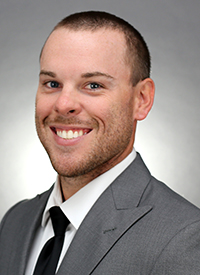 AJ Ehresman headshot