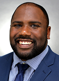 Kiem LeGrant headshot