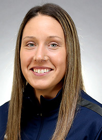 Nikkie Binetti headshot
