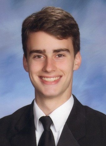 Luke Hilliard headshot