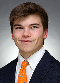 Ryan Allen headshot