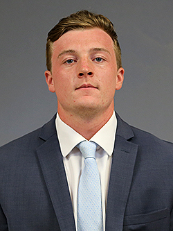 Mac O'Keefe