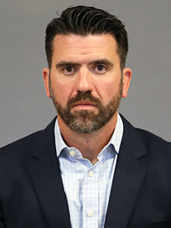 Nick Turchyn headshot