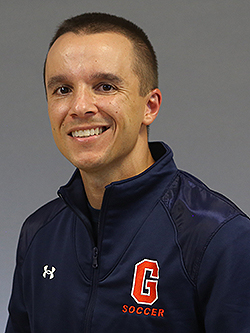 Michael Barycki headshot