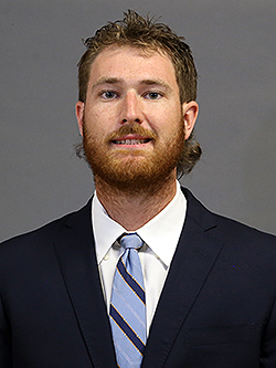 James Begg