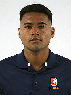 Marcos Garcia