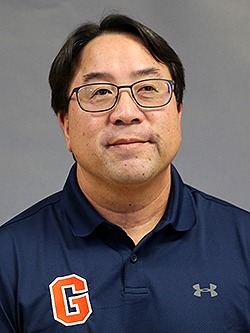 Michael Vann