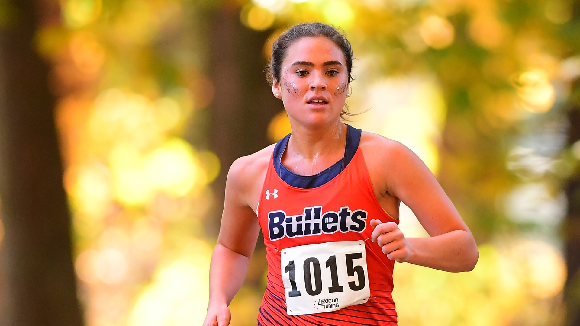 Bullets turn in fifthplace showing at conference championship