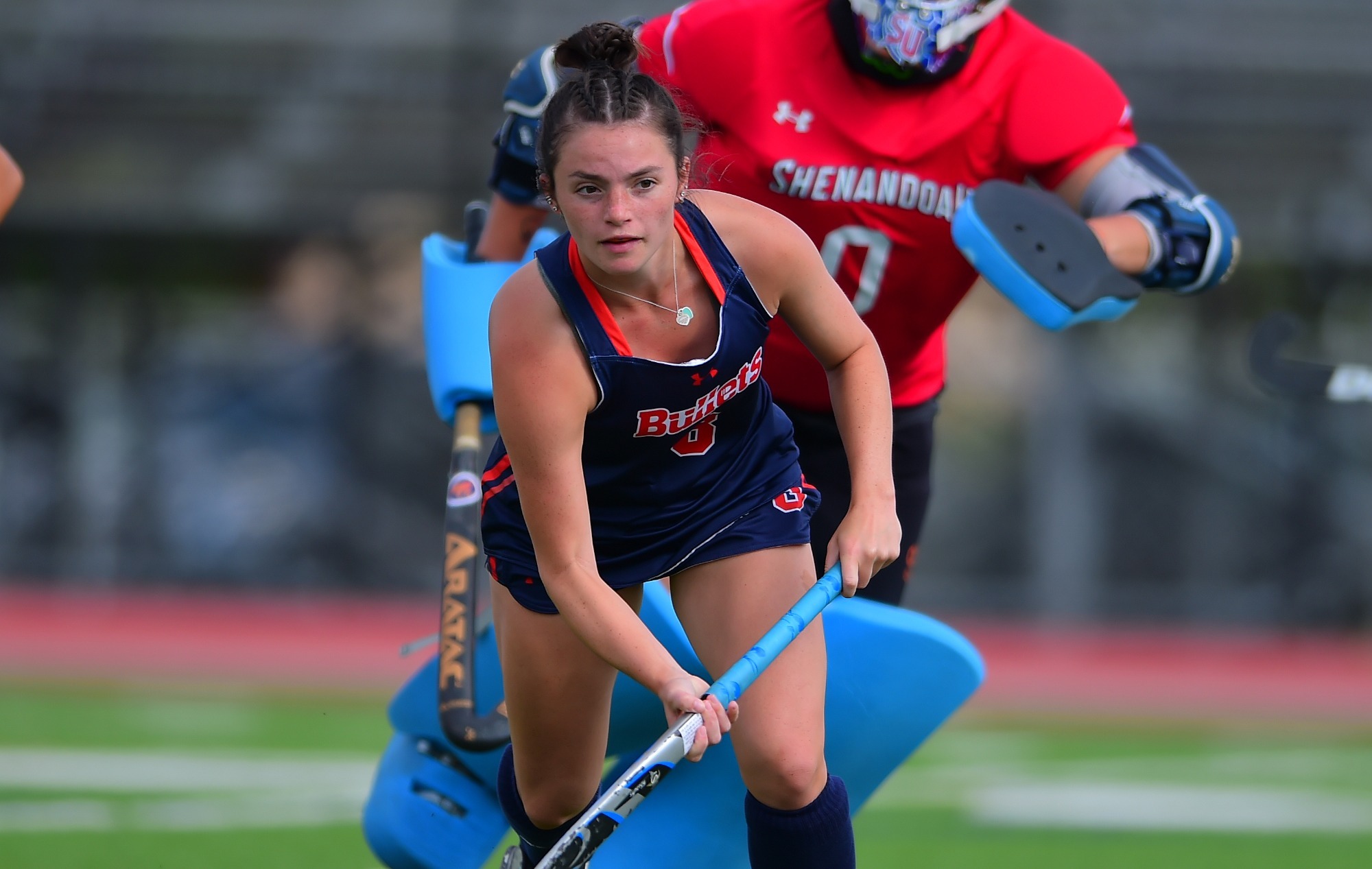 Dickinson outlasts Gettysburg Gettysburg College Athletics