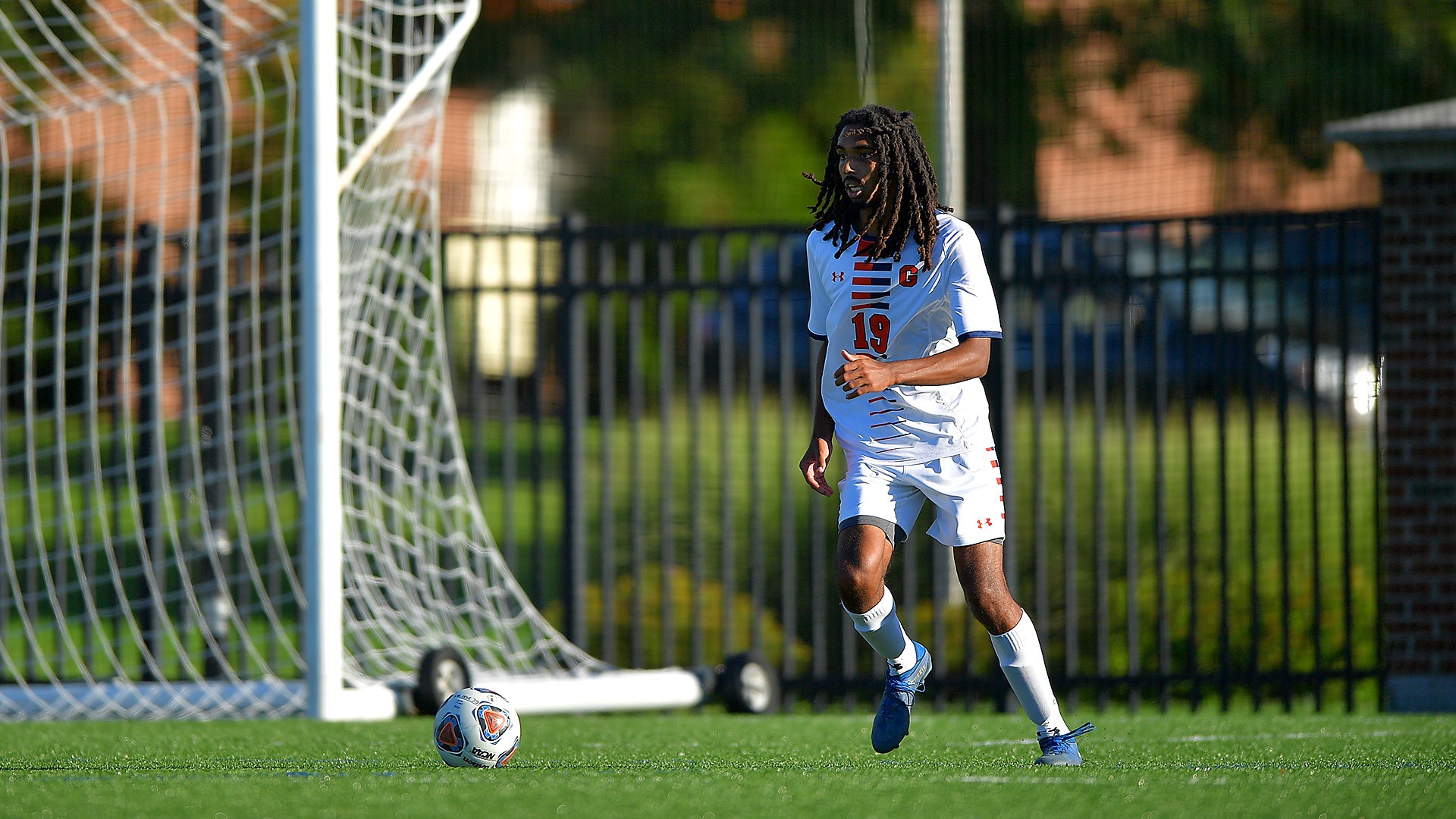 Brandell Joins Men’s Soccer Coaching Staff Gettysburg College Athletics