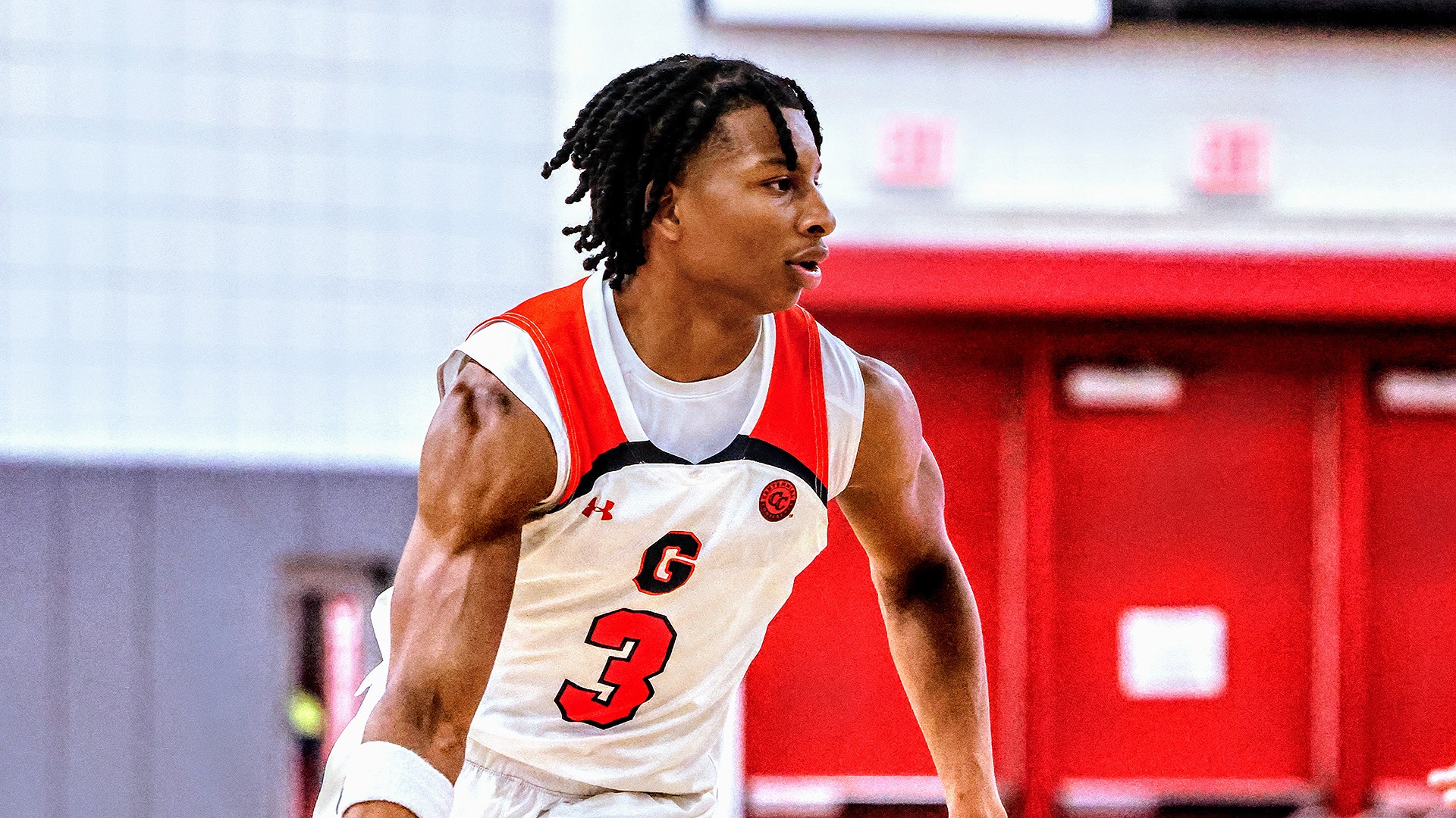 Stevens holds off Gettysburg in holiday championship game Gettysburg