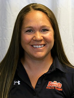 Shelby Gregory