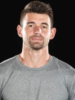 Alex Panuccio