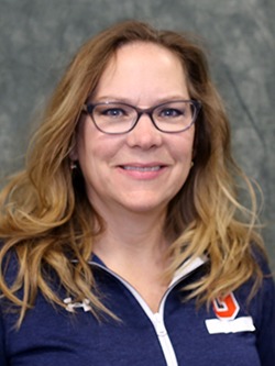 Dana Vandergrift