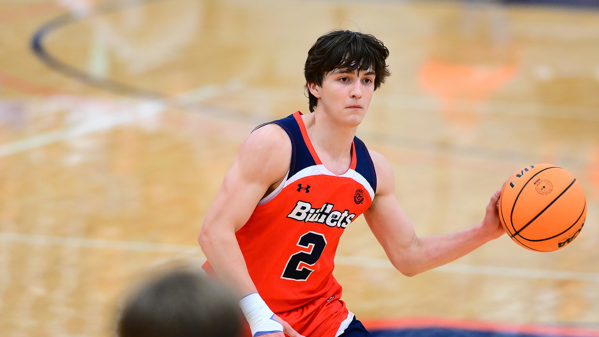 Gettysburg powers past Ursinus for fourth straight win Gettysburg