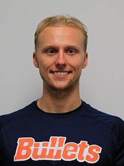 Logan Reever