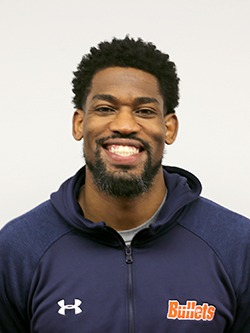 Reggie Overton