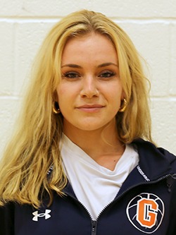 Charlotte Pilcher