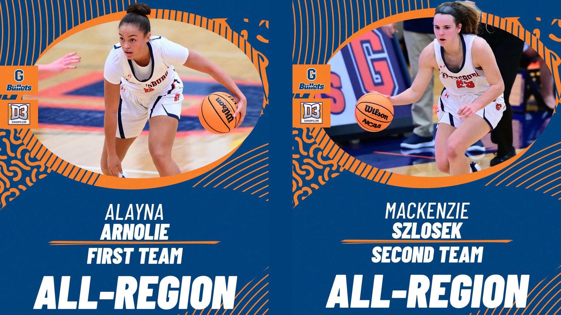 Gettysburg travels to Rhode Island College for opening weekend of NCAA