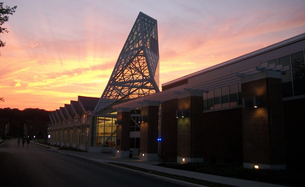 Jager Center