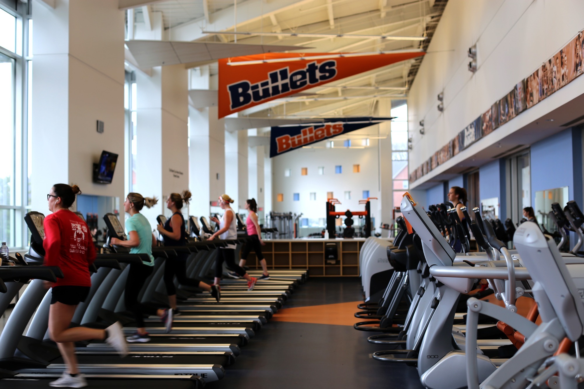 Ortenzio Fitness Centeer