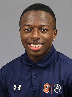 Jamir Wesley