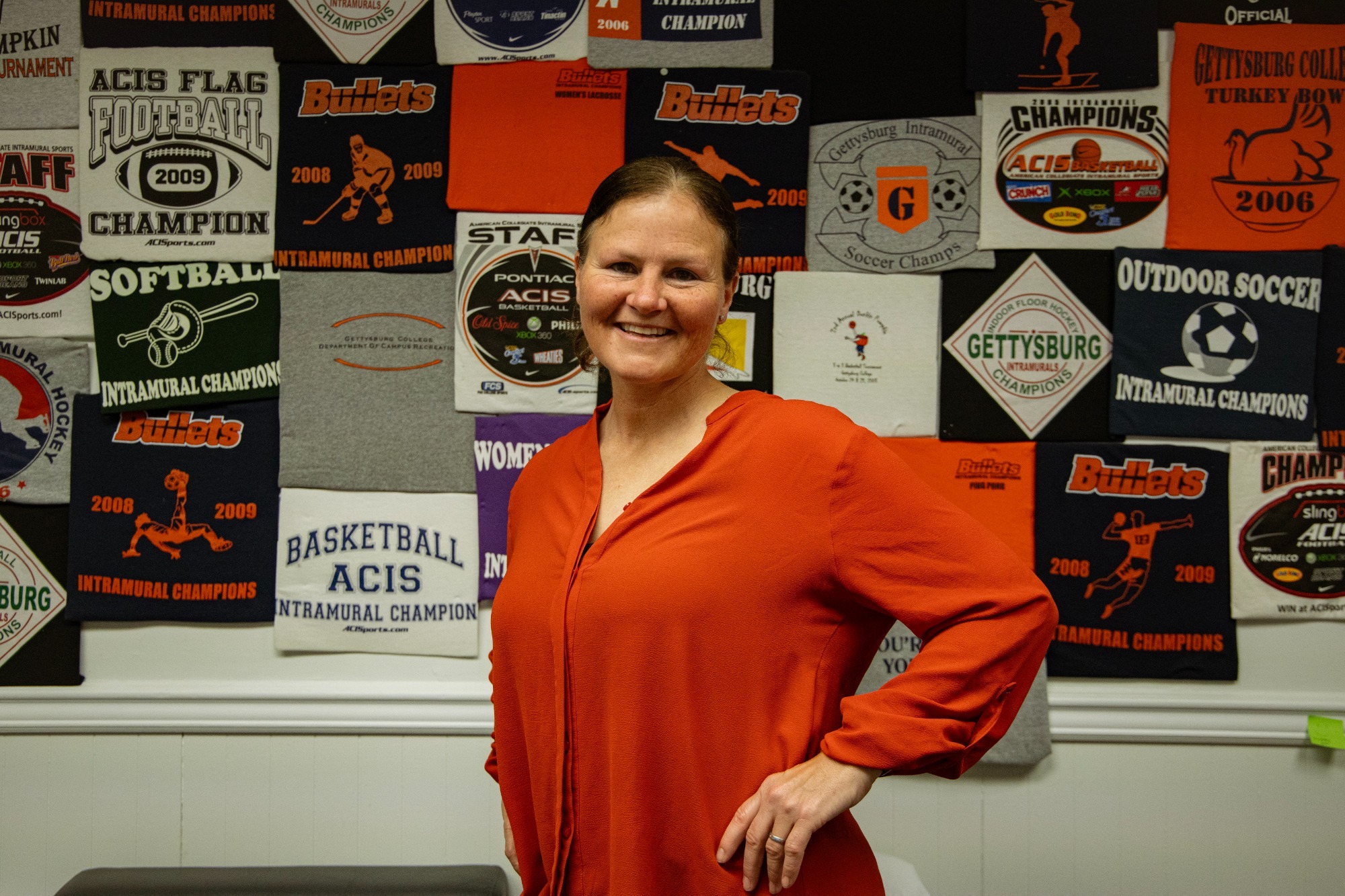 Annette Hunt-Shepherd