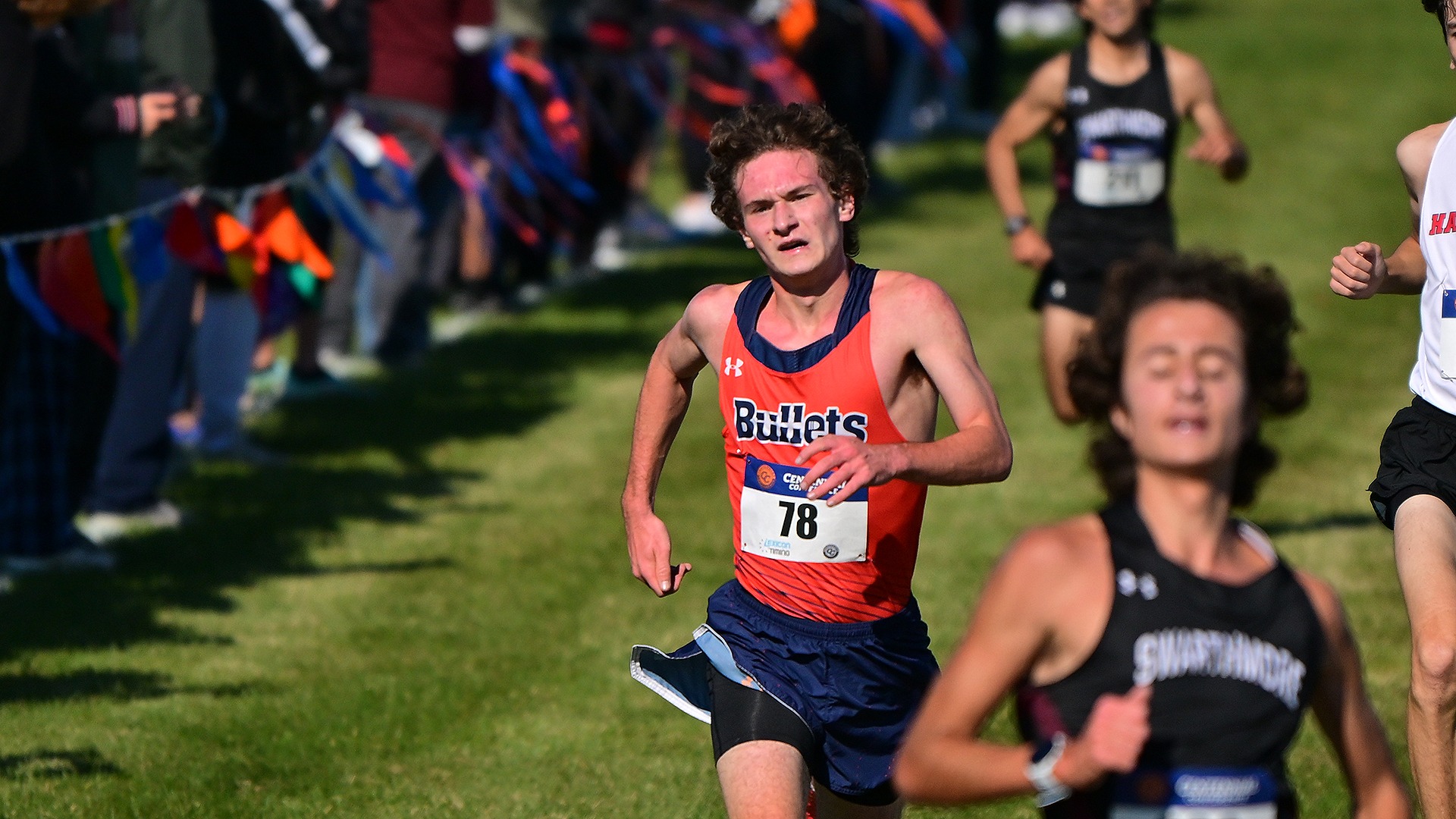 Austin Leuzzi