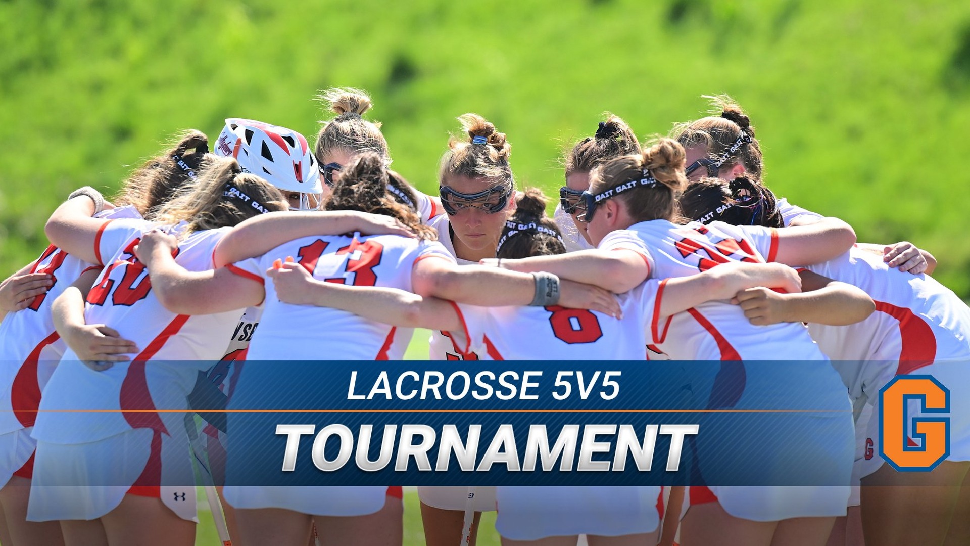 5v5 Women's Lacrosse Tournament