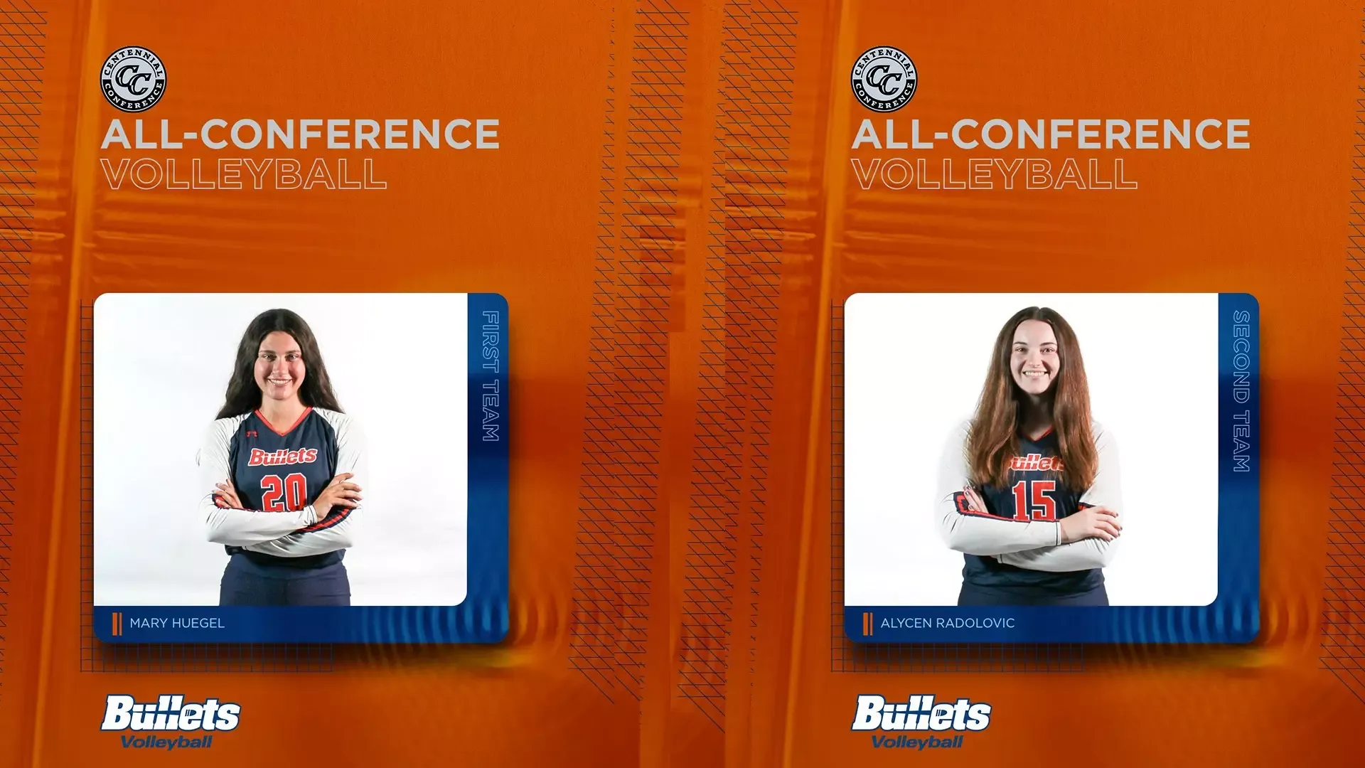 Volleyball All-Conference