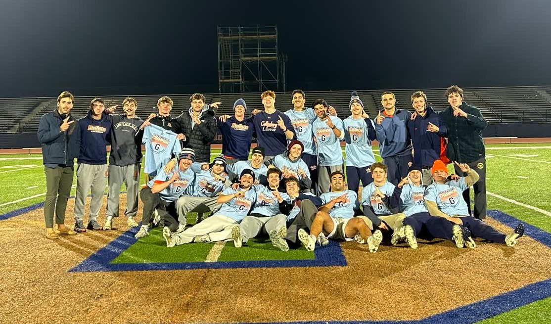 2025 IM Champions Flag Football