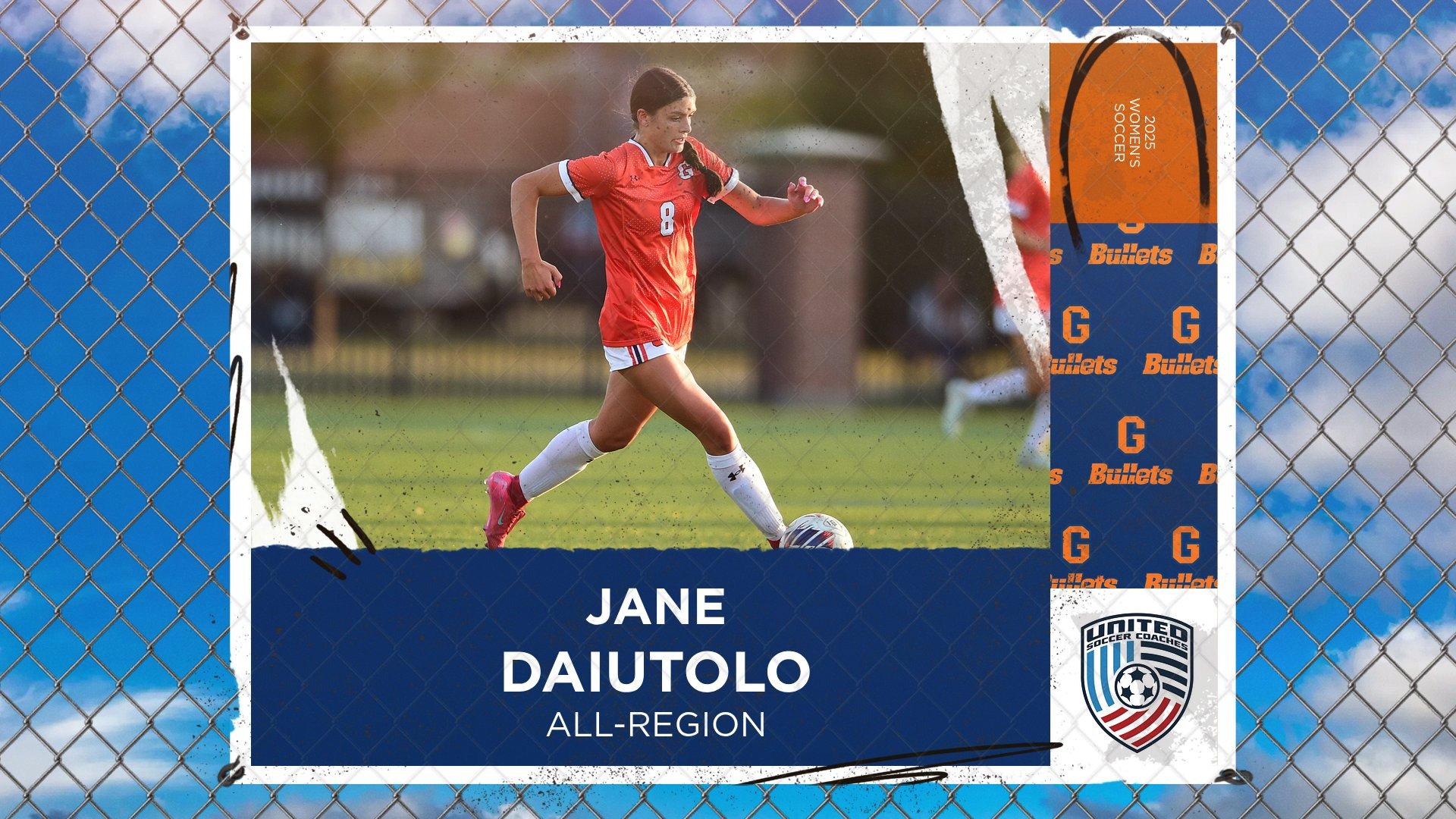 Jane Daiutolo All-Region
