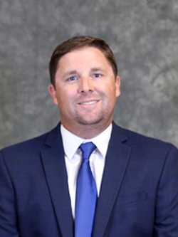 Cory Beddick