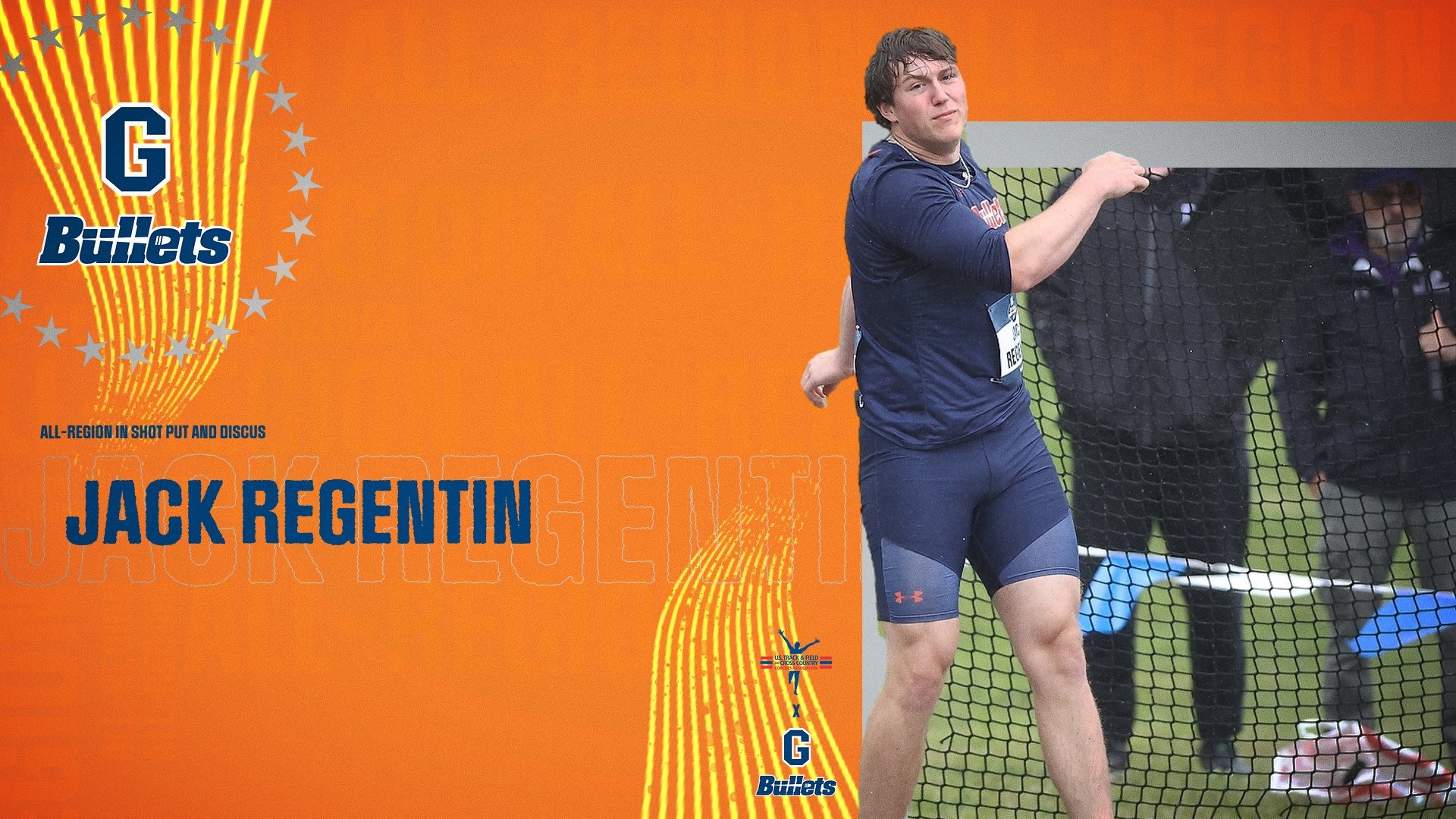 Jack Regentin All-Region