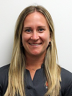 Kaitlyn Williams