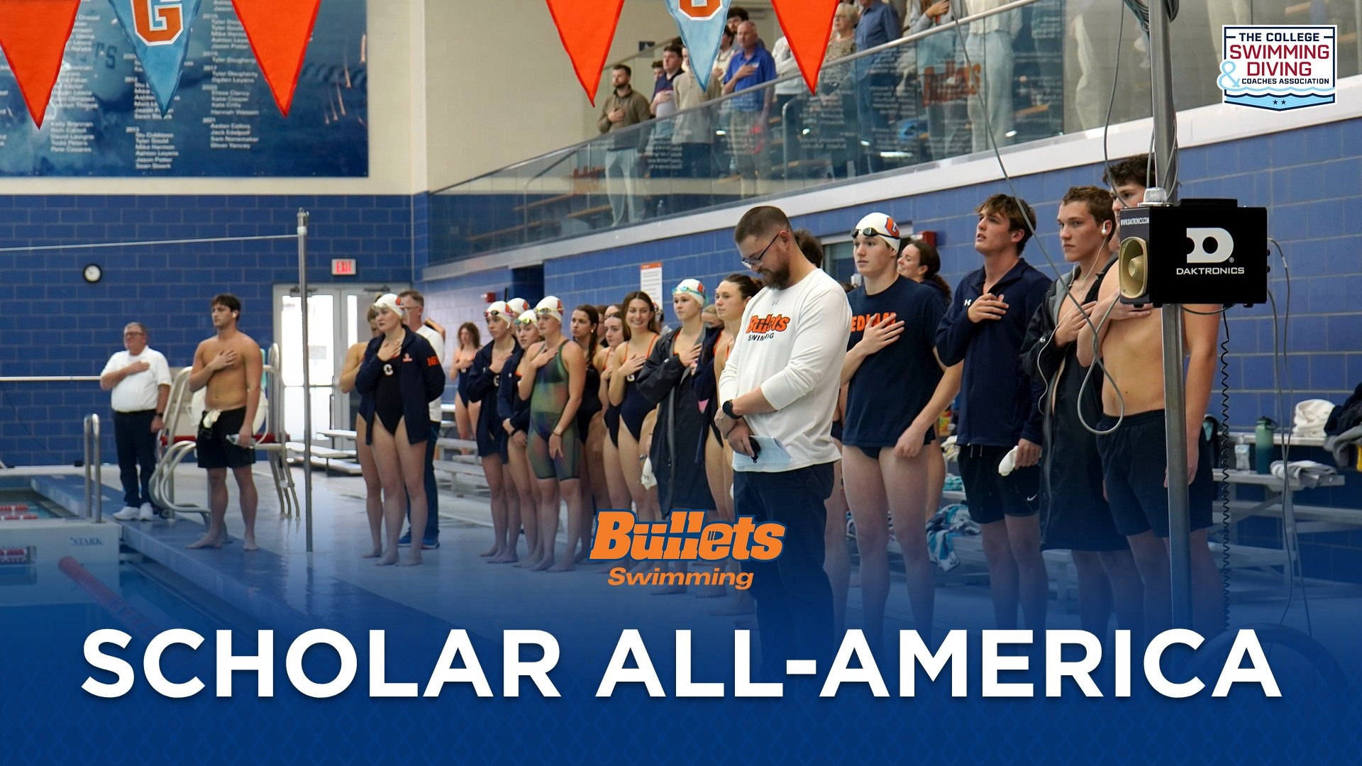 Scholar All-America
