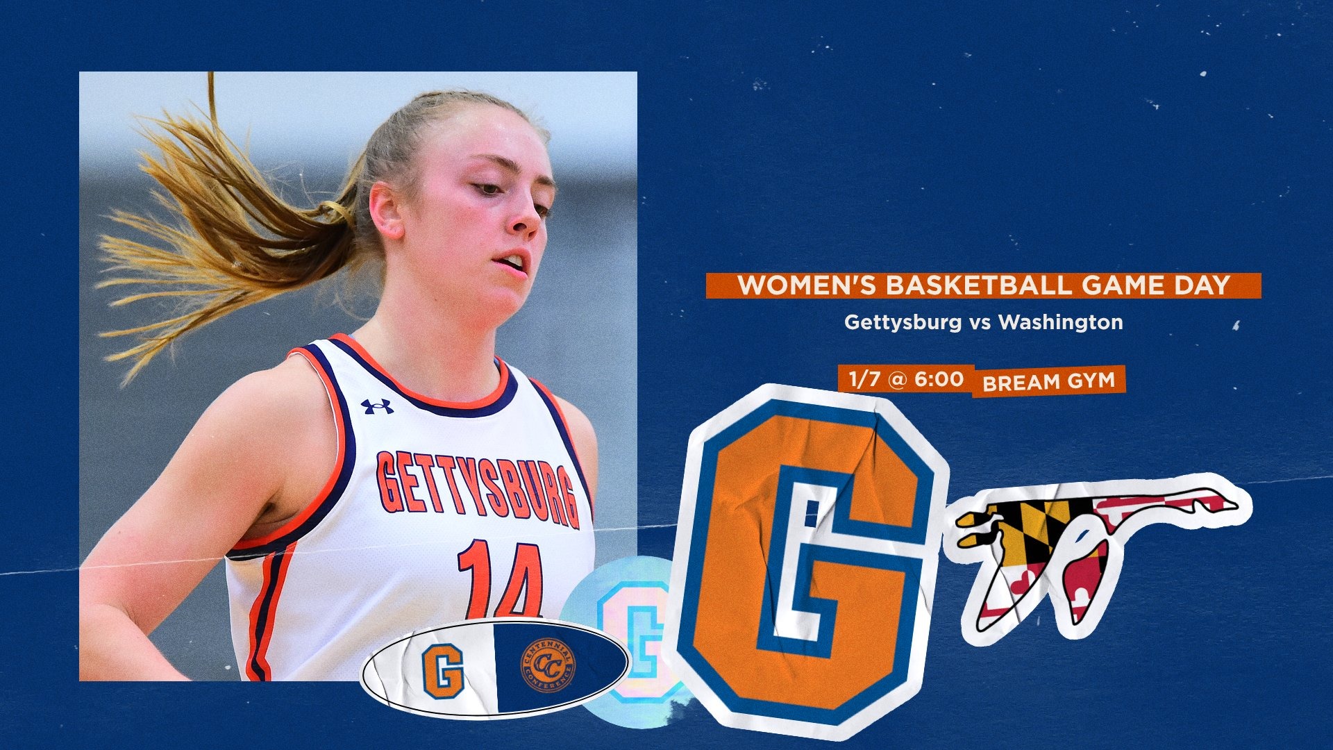 Women's Basketball Gameday vs. Washington