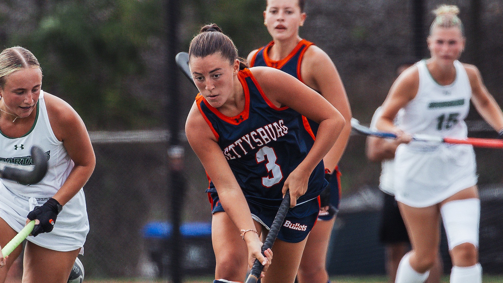Allie McCaffrey
