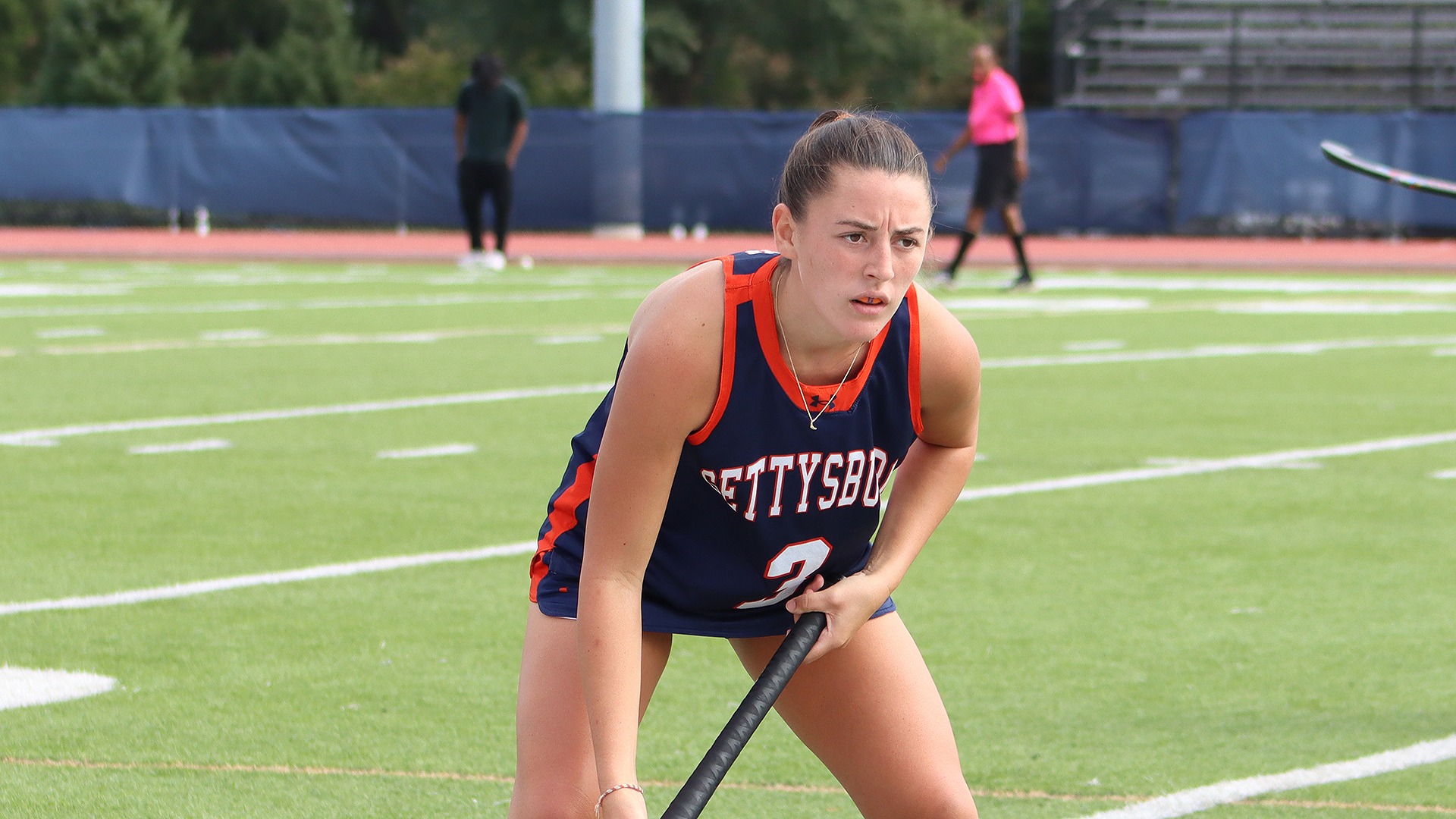 Allie McCaffrey