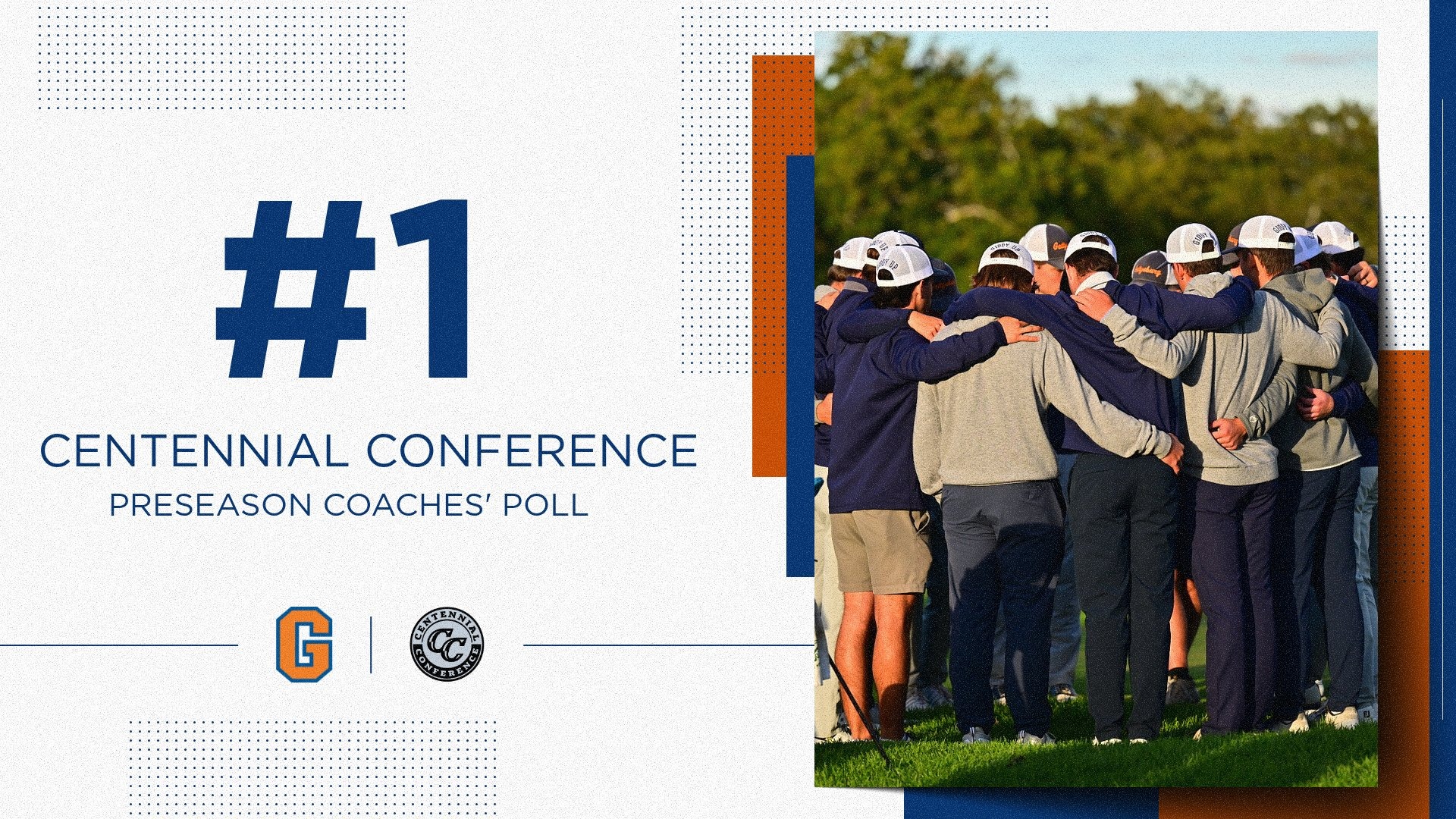 Centennial Conference Preseason #1