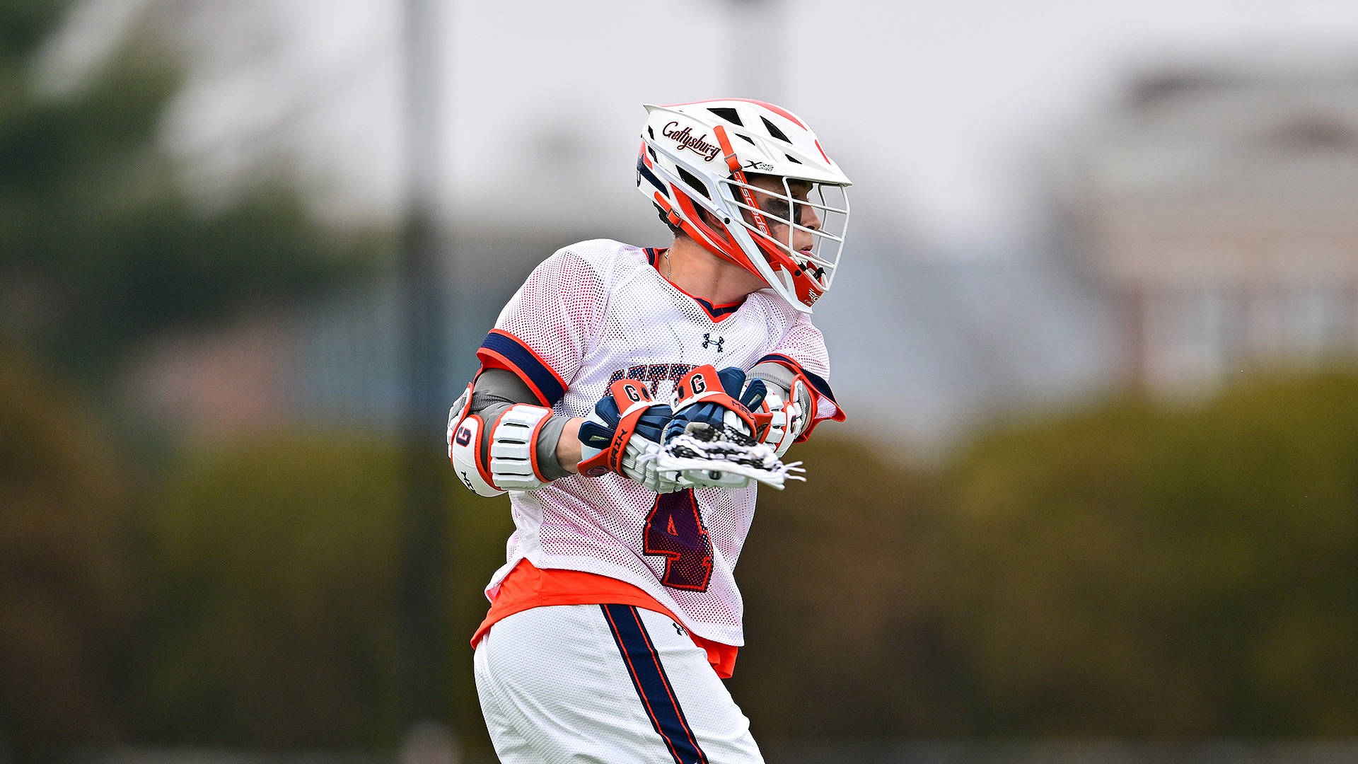 Charlie Johnson shooting