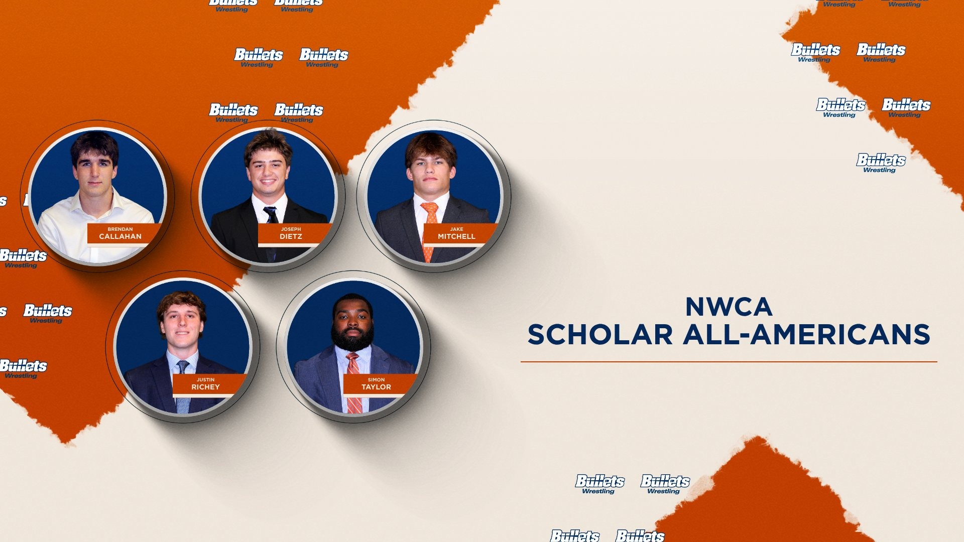NWCA Scholar All-Americans