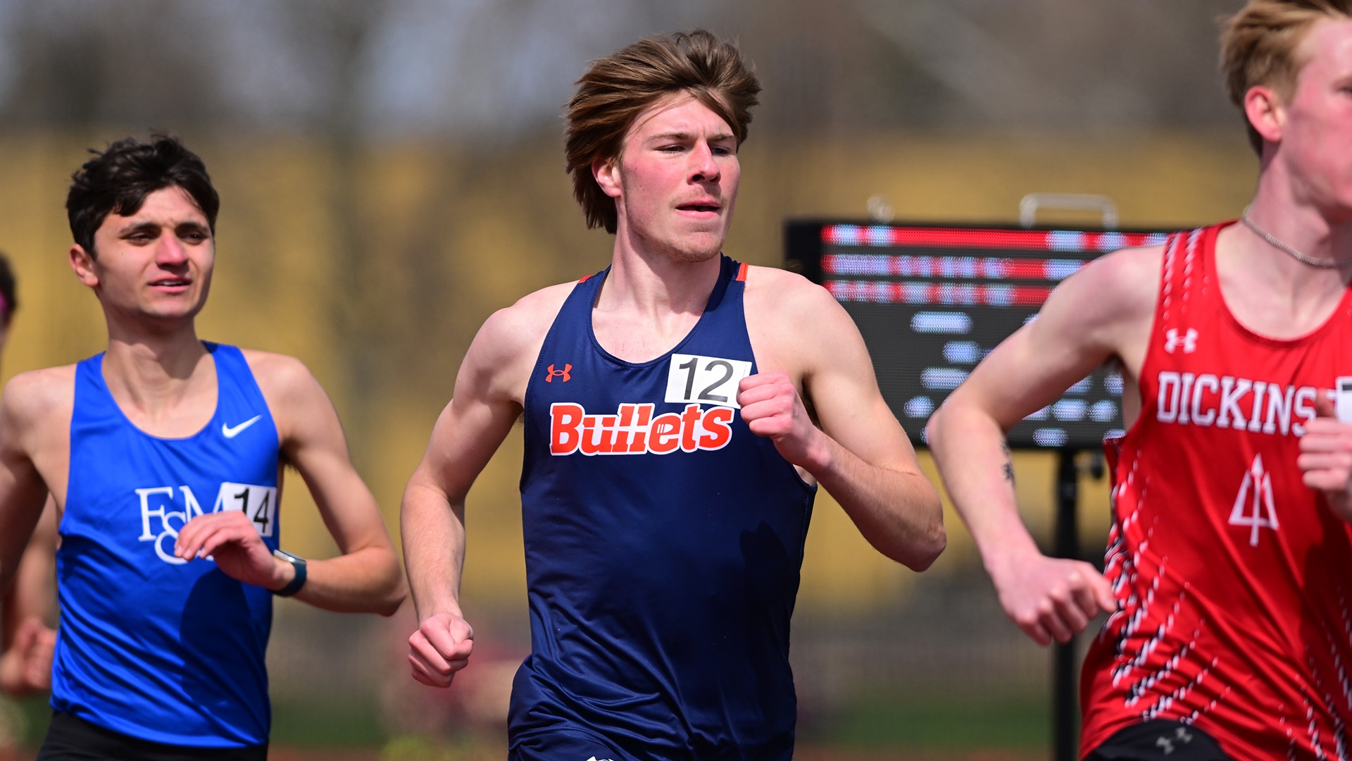 Maddon McNicholas 3/28