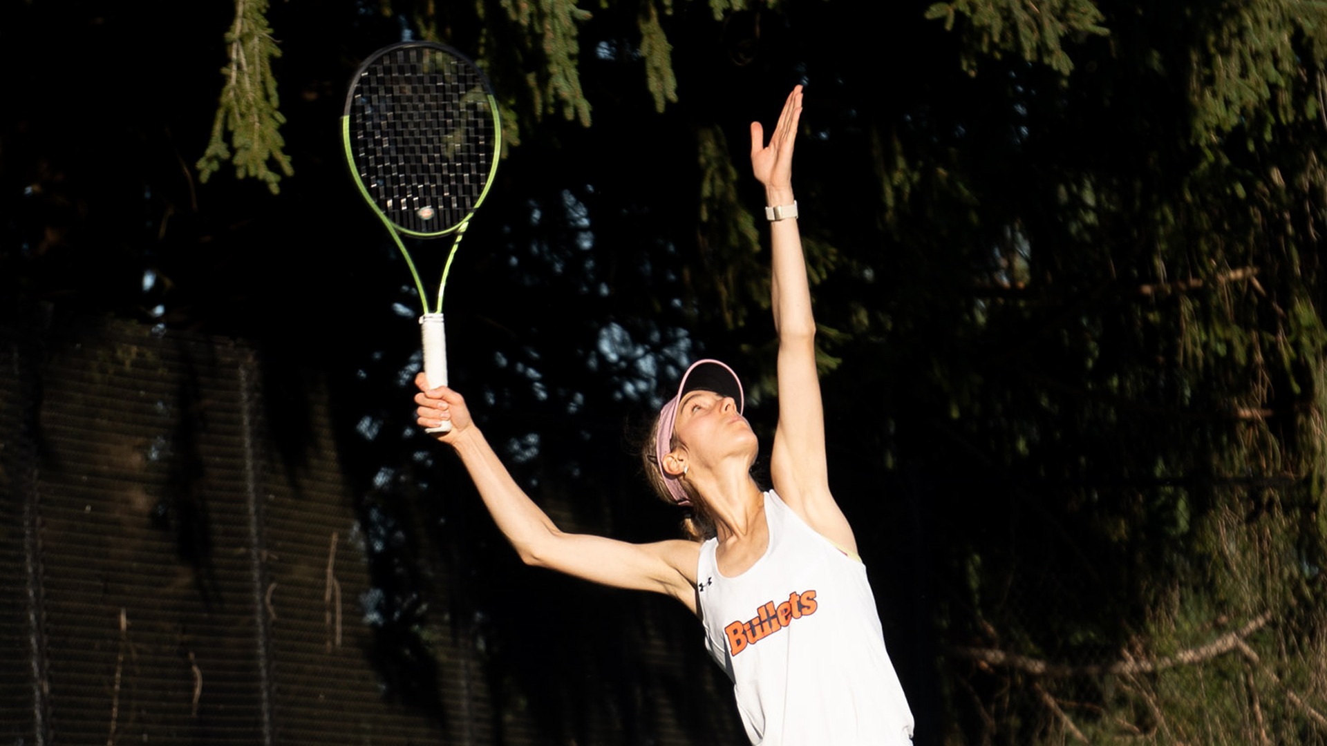 Arina Zheliaskova 3/28