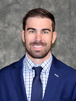 Trey Kavanaugh