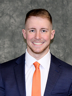 Gabe Marks