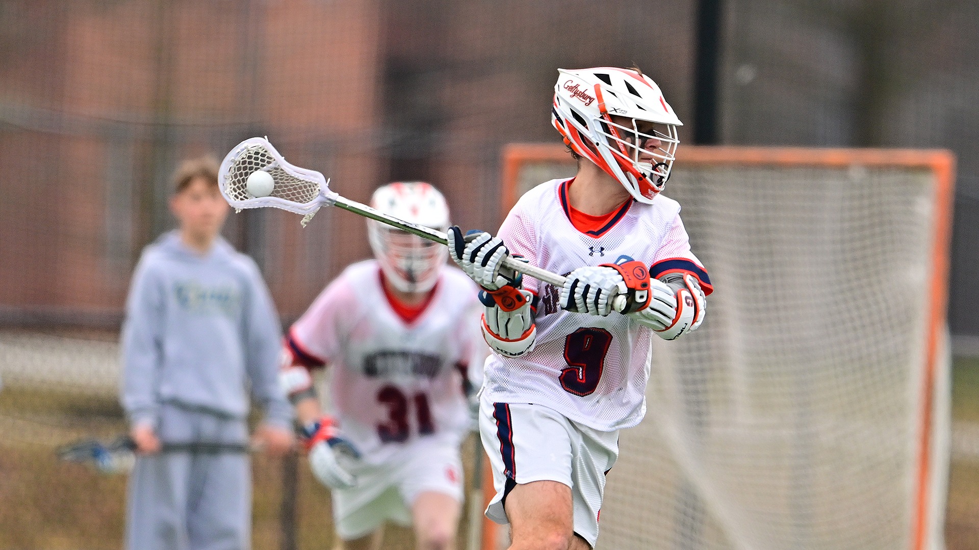 Jackson Barroll shooting