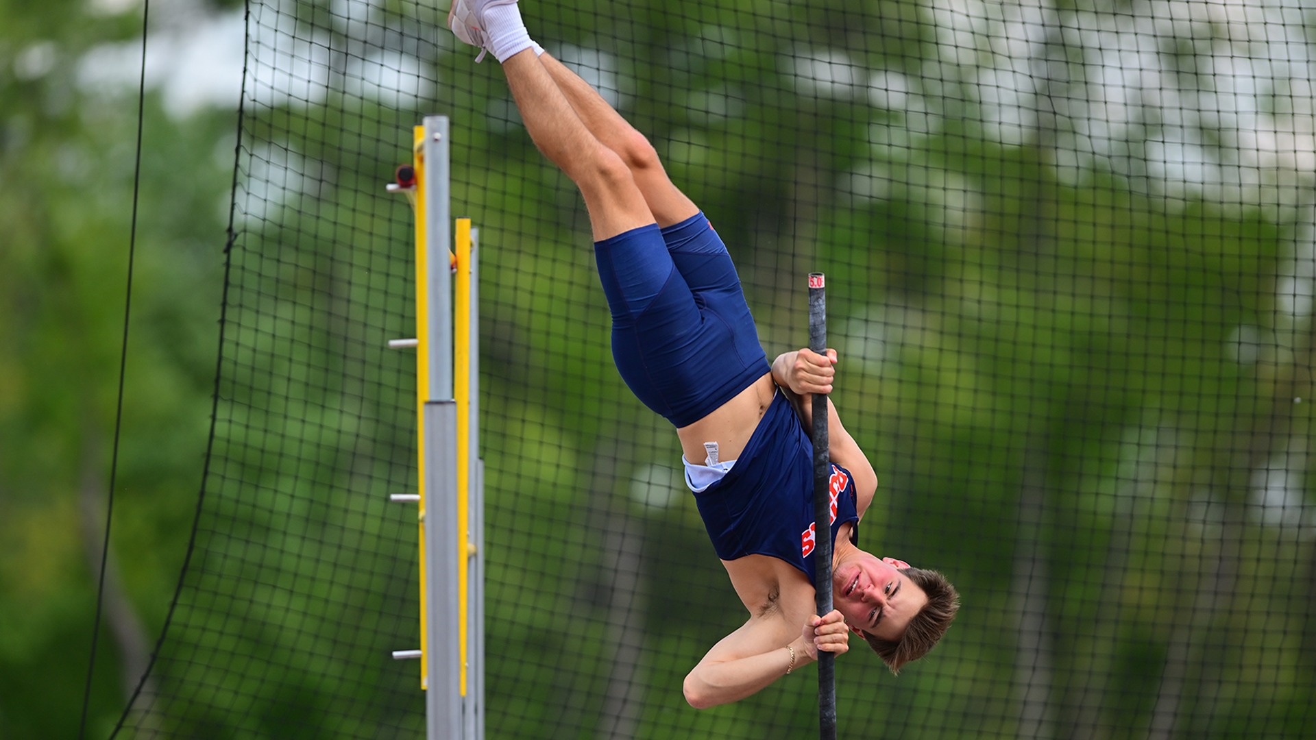 Mark Overlander 4/11