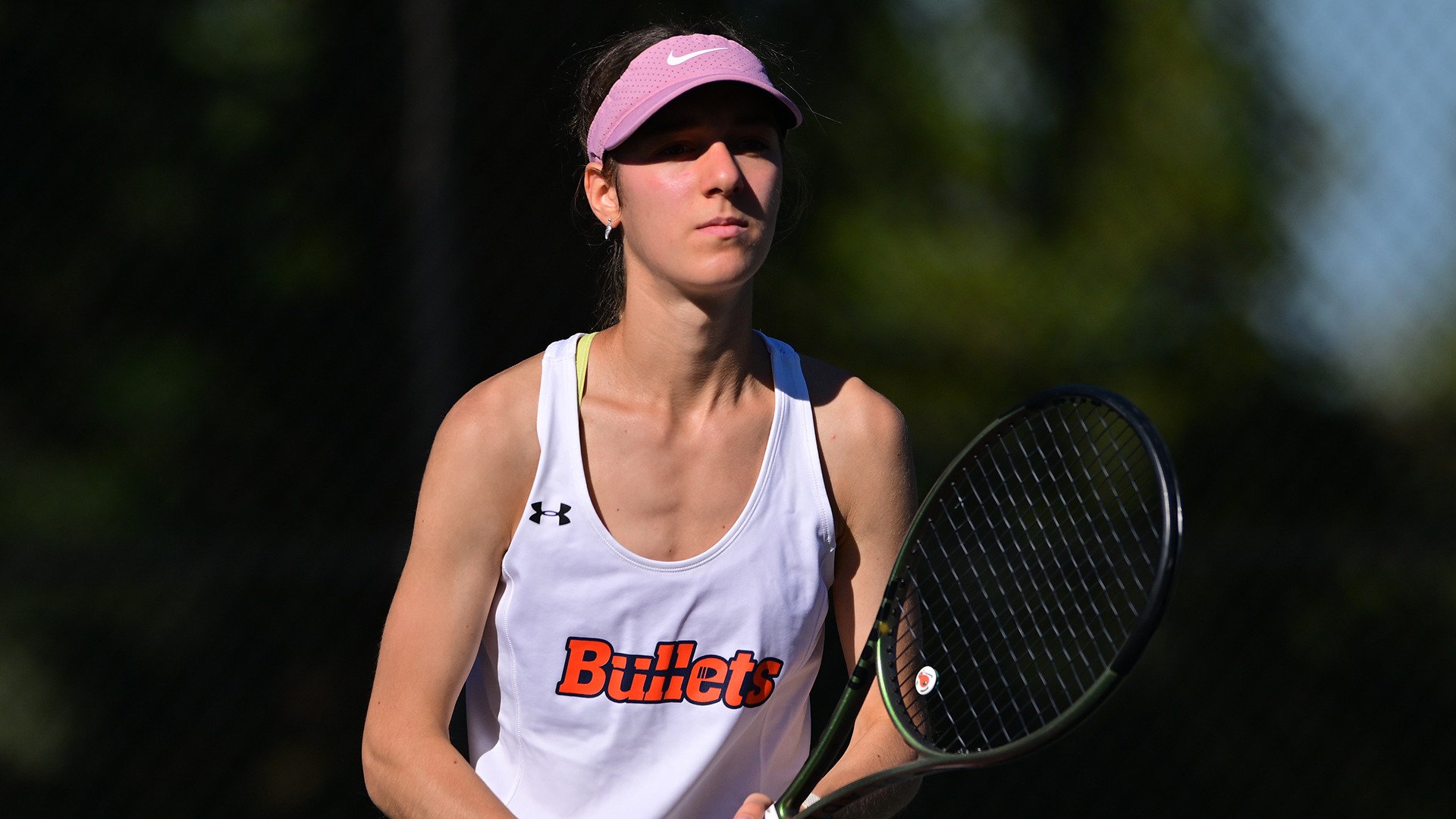 Arina Zheliaskova 4/12