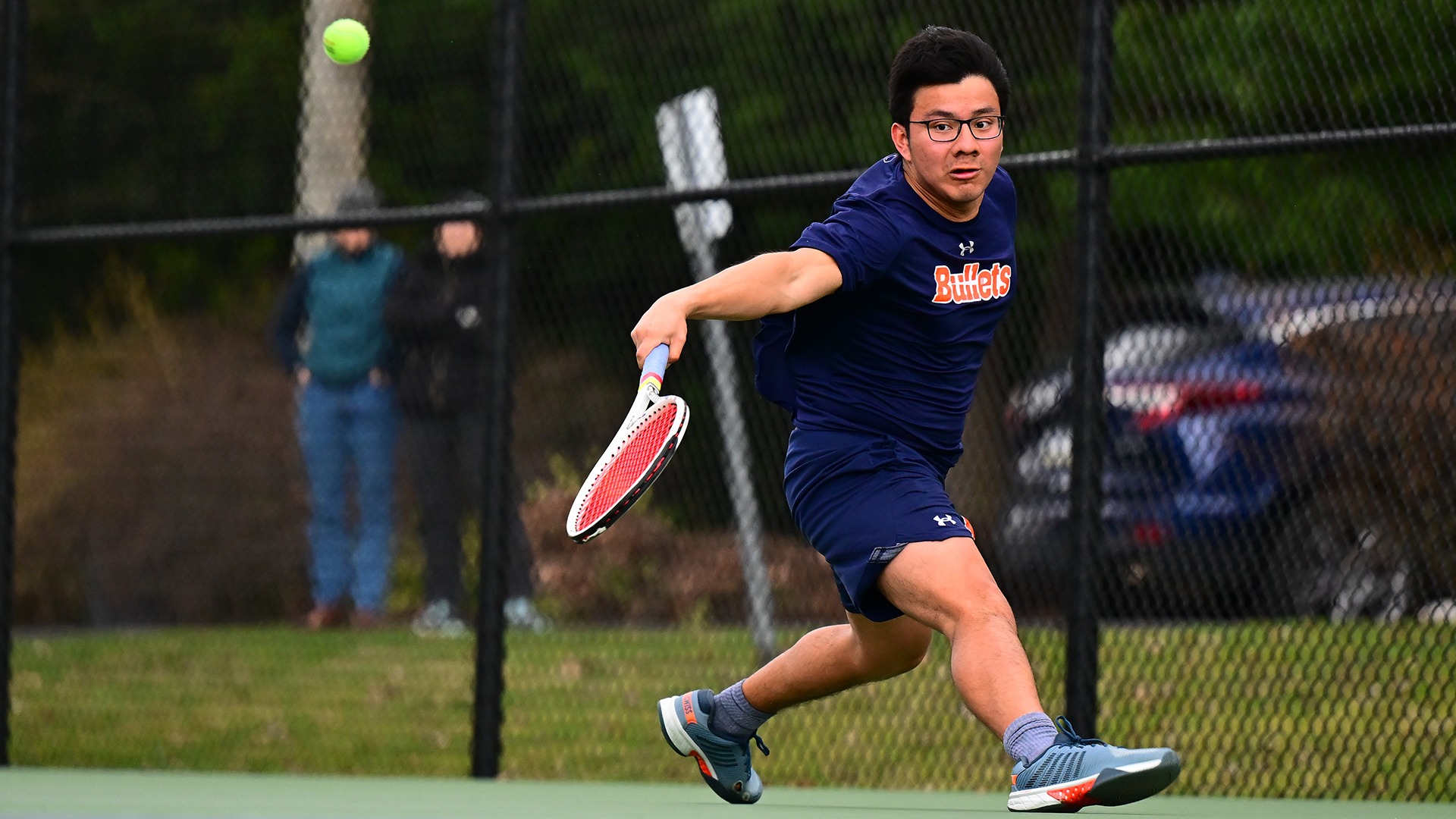 Ben O'Connor-Skloot 4/17